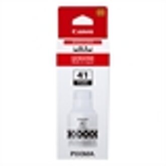 Canon GI-41PGBK inktfles zwart (origineel)