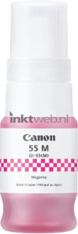 Canon GI-55M inktfles (origineel)