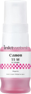 Canon GI-55M inkttank (origineel)