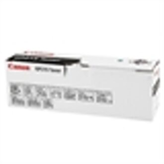 Canon GP215 toner cartridge zwart (origineel)