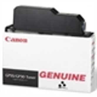 Canon GP30/GP55 toner cartridge zwart (origineel)