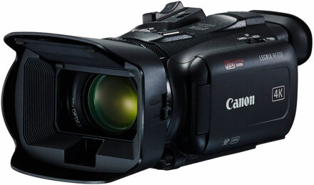 Canon HF G50 Power Kit