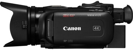 Canon HF G70