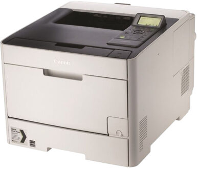 Canon I-SENSYS LBP7680CX