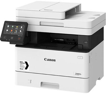 Canon I-sensys Mf443dw