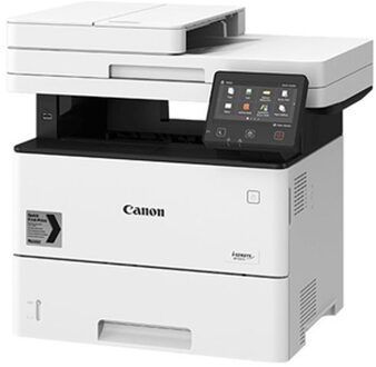 Canon I-sensys Mf542x