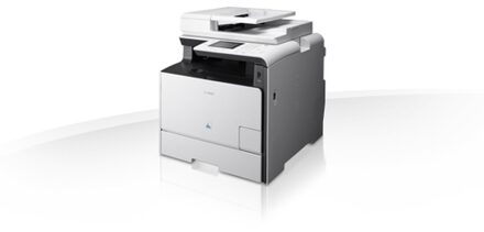 Canon i-Sensys MF729CX All-in-one printer