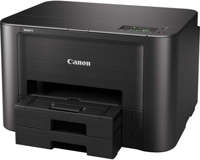 Canon IB4150 Inkjet printer Zwart