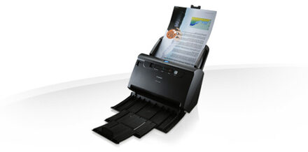 Canon imageFormula DR-C240