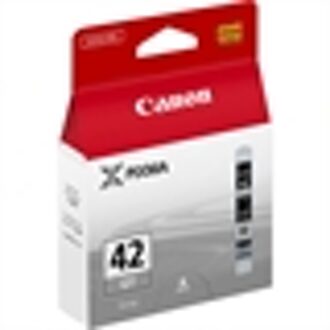 Canon Inkcartridge Canon CLI-42 grijs