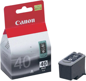 Canon Inkt - PG-40