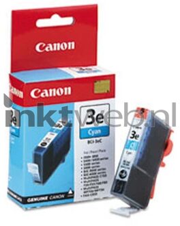 Canon Inktcartridge Canon BCI-3E blauw
