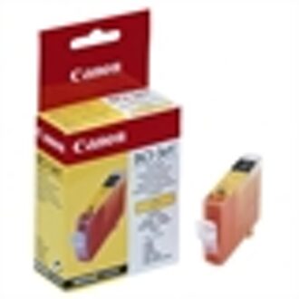 Canon Inktcartridge Canon BCI-3E geel