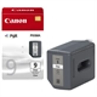 Canon Inktcartridge Canon PGI-9 clear