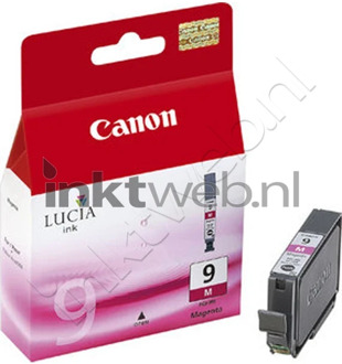 Canon Inktcartridge Canon PGI-9 magenta