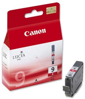 Canon Inktcartridge Canon PGI-9 red