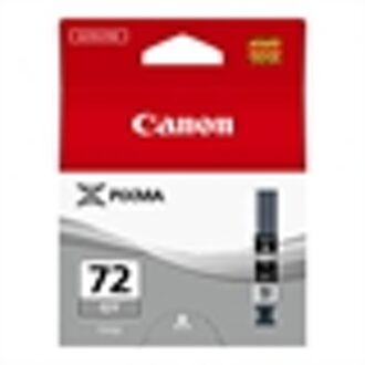 Canon inktcartridge PGI-72GY grijs, 14 ml - OEM: 6409B001
