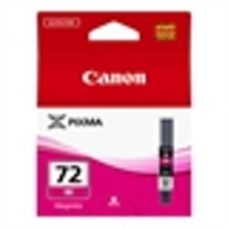 Canon inktcartridge PGI-72M magenta, 14 ml - OEM: 6405B001