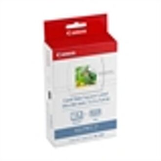 Canon KC-18IS cartridge en stickers kleur cartridge