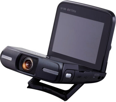 Canon Legria Mini Videocamera