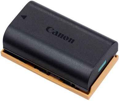 Canon LP-EL accu