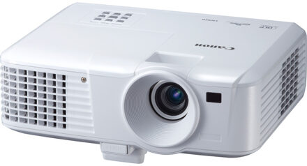 Canon LV-WX300 Multimediaprojector DLP-projector
