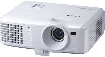 Canon LV-X300 Multimediaprojector DLP-projector