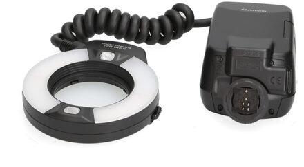 Canon Macro Ring Lite MR-14EX