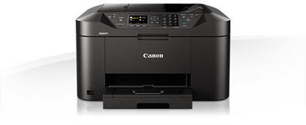 Canon MAXIFY MB2150 600 x 1200DPI Inkjet A4 19ppm Wi-Fi