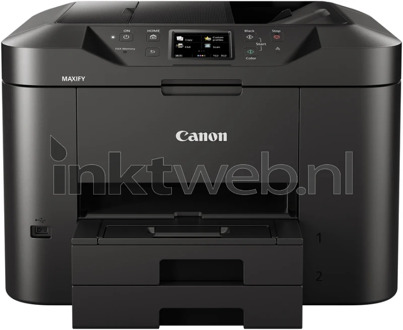 Canon MAXIFY MB2750