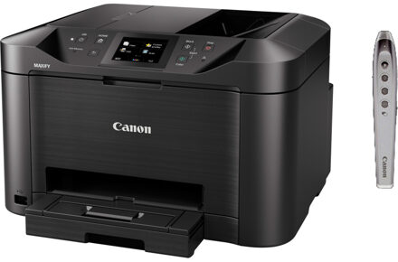 Canon MAXIFY MB5150 + PR1000-R Inkjet 600 x 1200 DPI 24 ppm A4 Wi-Fi