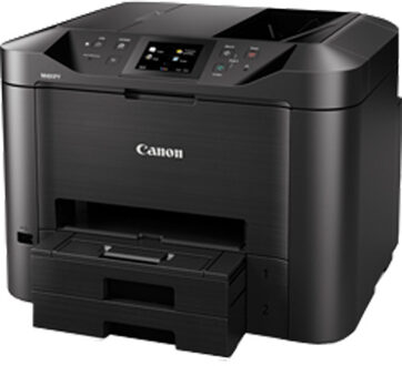 Canon Maxify MB5450 printer
