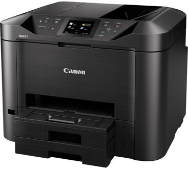 Canon Maxify MB5450 Zwart