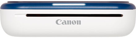 Canon Mini Printer Zoemini 2 Blauw Premium Kit
