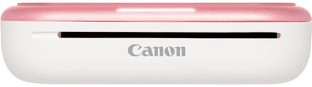 Canon Mini Printer Zoemini 2 Roségoud Premium Kit