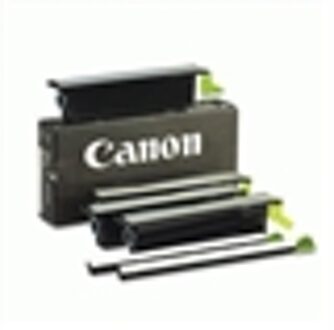 Canon NP-115 toner cartridge zwart 4 stuks (origineel)