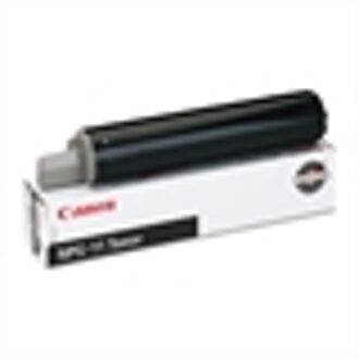 Canon NPG-11 toner cartridge zwart (origineel)