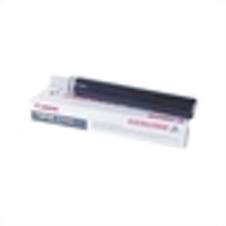 Canon NPG-9 toner cartridge zwart 2 stuks (origineel)