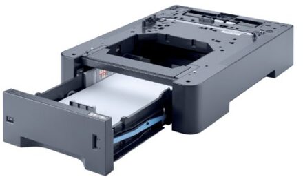 Canon Papierlade kyocera pf-5100