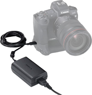 Canon PD-E1 PD USB Adapter