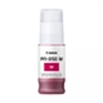 Canon PFI-050M inktcartridge magenta (origineel)