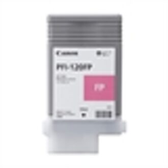 Canon PFI-120FP inktcartridge roze (origineel)