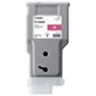 Canon PFI-206M inktcartridge magenta hoge capaciteit (origineel)