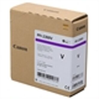 Canon PFI-2300V inktcartridge hoge capaciteit paars (origineel)