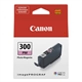 Canon pfi-300 ink ph. magenta Inkt Paars