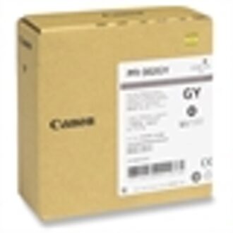 Canon PFI-302GY inktcartridge grijs (origineel)