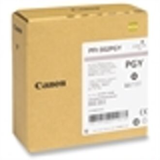 Canon PFI-302PGY inkt cartridge foto grijs (origineel)