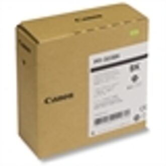 Canon PFI-303BK inktcartridge zwart (origineel)