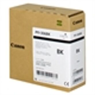 Canon PFI-306BK inktcartridge zwart (origineel)