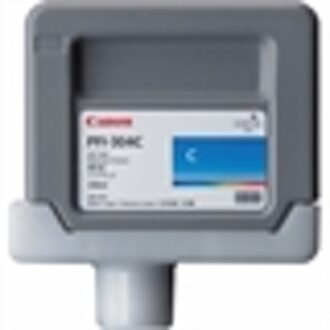 Canon PFI-306C inktcartridge cyaan (origineel)